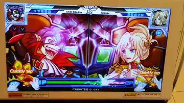 Hero of robots Sonix Vs. Princee round 5