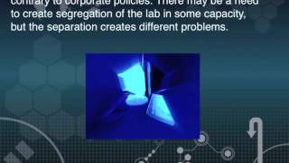 Lab IT Support 1