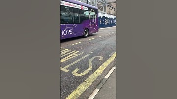 GNE Prince Bishops Wright Streetlite in Durham