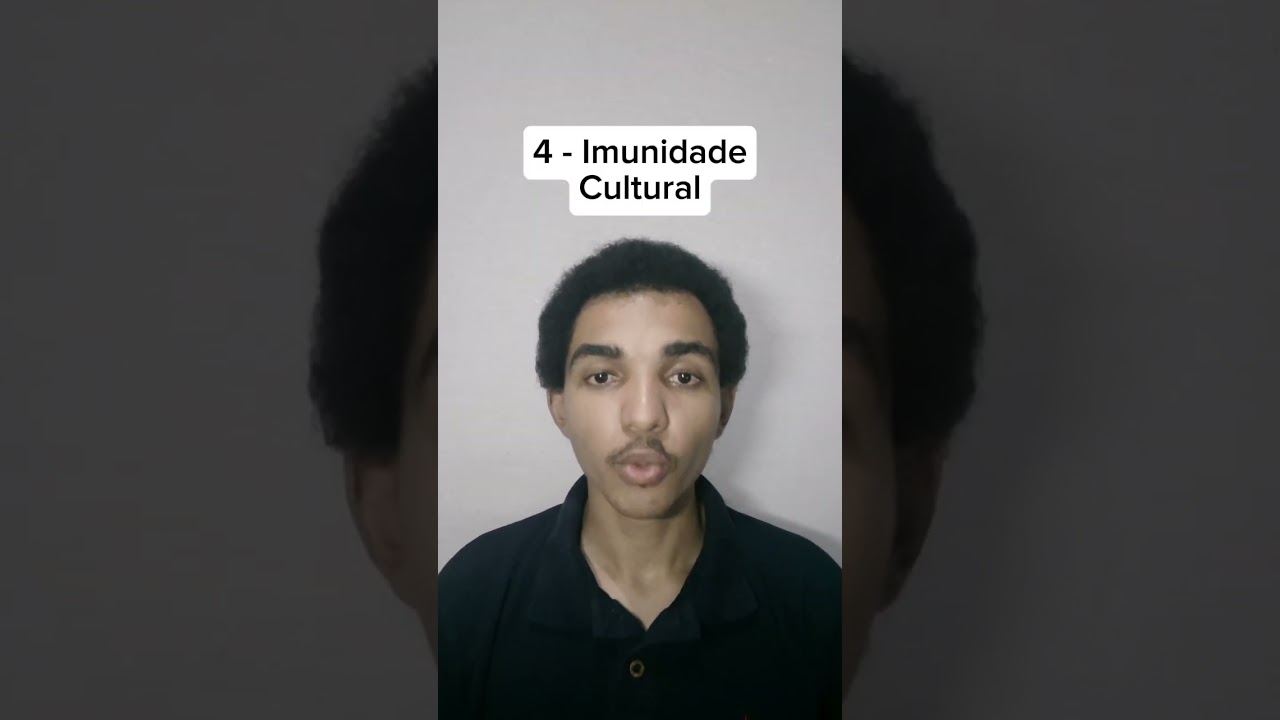 Quais impostos possuem imunidade?