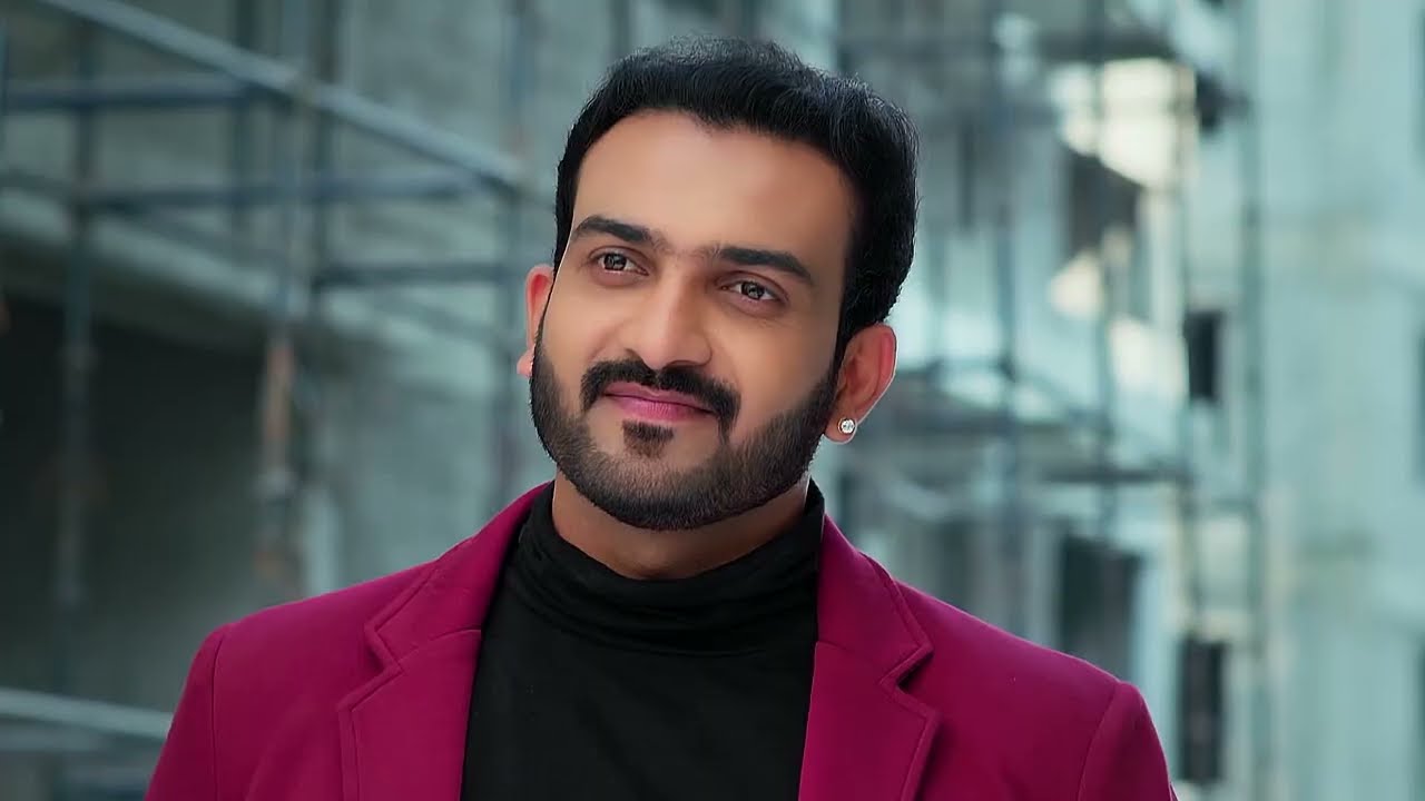 Megharagam - Full Ep - 309 - 0 - Zee Keralam