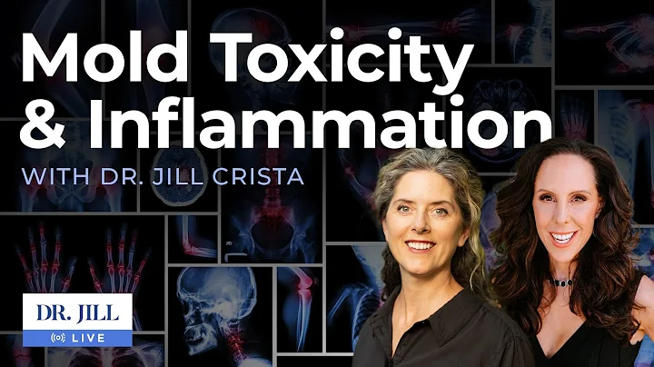 #64: Dr. Jill Interviews Dr. Jill Crista on Mold T...