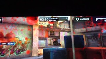 MC5:Episode 1(Heavy Class)Multiplayer