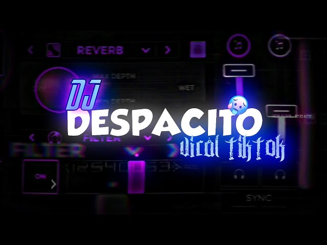 Dj Despacito 🔥 [Febran Yt] Viral Tiktok Mengkane 🔥🤤🔥 class=