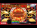 【家スロにゃんこ配信】獣王 王者の覚醒【設定6】
