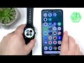 VIVO Watch GT 2 – How to Track Calories