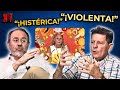 REACCIONANDO A LA IMBECILIDAD SUPINA de la nueva PORTAVOZ DEL PSOE