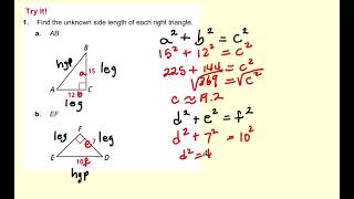 RGeom 8 1 Day 1