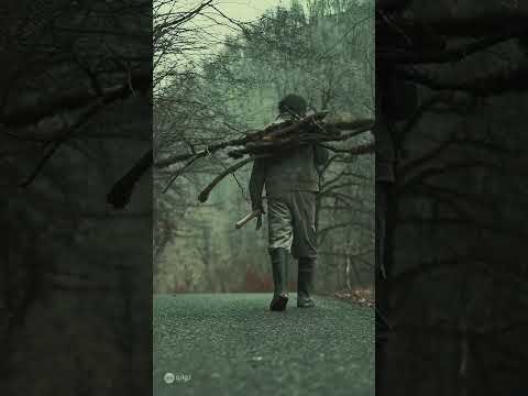 تو همان غنیمت جنگ خودم با خودمی