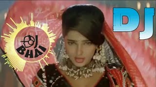 Mujhko Rana Ji Maaf Karna | Remix | DJ