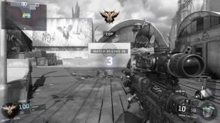 Black Ops 3 - Fragments Montage 🥺
