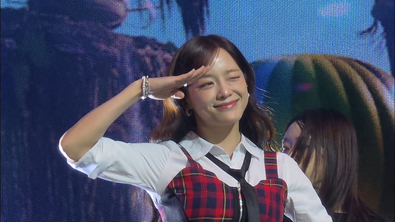 260228 항해 - 김세정 2026 팬콘서트 [열 번째 편지] (홍콩)