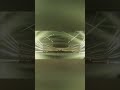Epic Laser Show Awakens Stadium: Get Ready For The Drop! #shorts