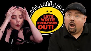 GABRIEL IGLESIAS Shares Horrific 'ALL THAT' Story At NICKELODEON by Alexa Nikolas 399,503 views 1 month ago 12 minutes, 30 seconds