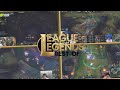 Nisqyy | ZYB PRO TEAM - Best Of League of Legends FR #365