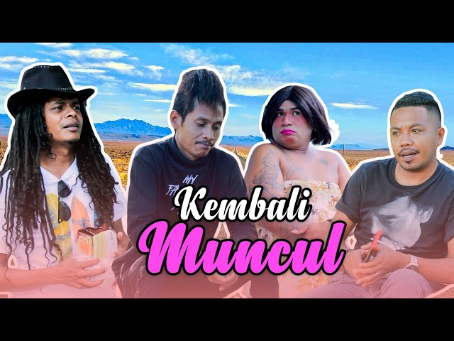 KAMPUNG TAWA ep. NARIS KEMBALI ||  Kaboax Katawa Bareng Orang Kupang class=