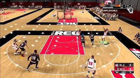 NBA 2K20 HIGHLIGHTS | BEST PURE SHARPSHOOTER | BEST 2-WAY SLASHING PLAYMAKER