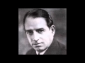 &quot;Ay, ay, ay&quot;  Emilio Vendrell HMV ca. 1927.
