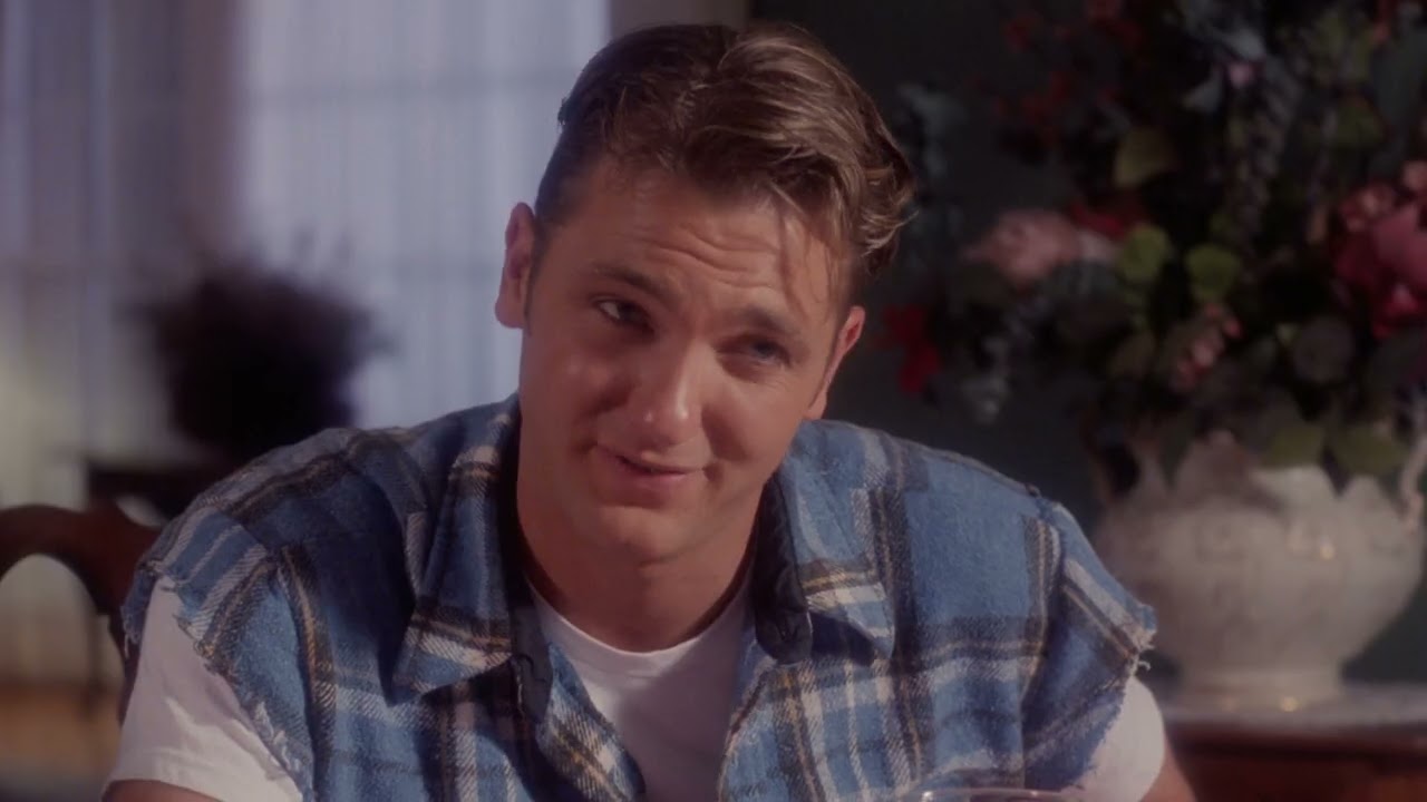 1995. Ice Cream Man — I scream, you scream, we all scream for the...
