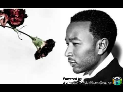 Download John Legend-Made To Love