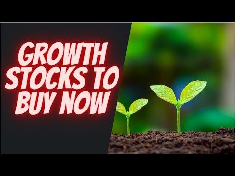 Dividend Growth Stocks to Buy Now I Stock Portfolio Investing I