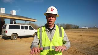 Libs Paving - Client Testimonial