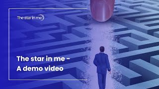 The star in me - A demo video screenshot 2