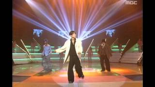 COOL - Waiting, 쿨 - 작은 기다림, MBC Top Music 19960126