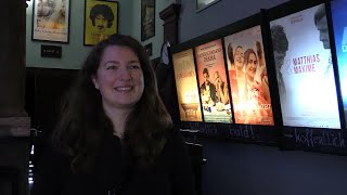 Zu Gast im Babylon (Fürth)