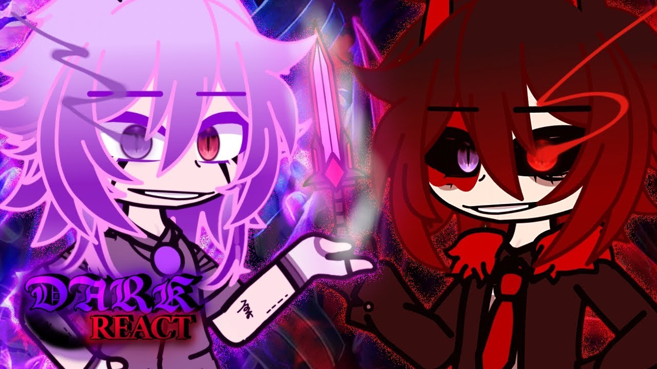 Fundamental Paper Education React Sangue e Ernegia•AS• (@AsAce.) feat[@MoonzinhoAS]