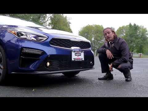 Kia Forte Walk Around / Review | Lupient Kia Kia Forte Walk Around / Review | Lupient Kia