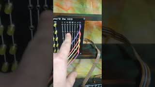 DIY Synth VCO | Mixer Test