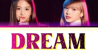 SING WITH ME BABYMONSTER - DREAM TWO VERSIONS [KARAOKE]