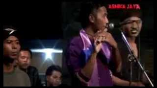 SURAT BIRU VOC. MEGA MM ARNIKA JAYA