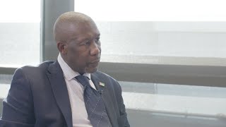 Roger Griffith and Steve West discuss Black History Month, Part 2