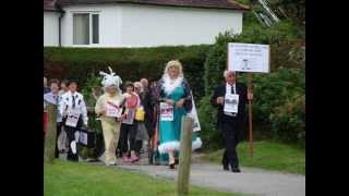 Golant Carnival and Water Sports 2009