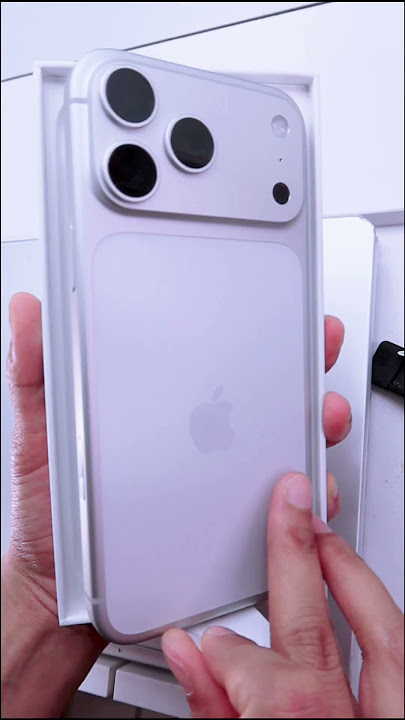 Download lagu iPhone 17 Pro Max unboxing l iPhone 17 Pro Max #iphone #iphone17
