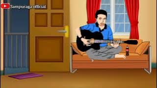 LAGU TAPSEL TATAPMA GAMBARKU_COCOK BUAT STORY WA