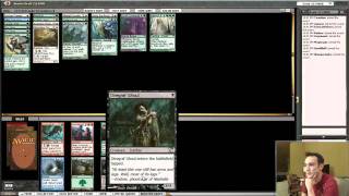 Innistrad Draft 15: Part 1