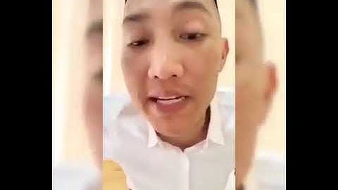 Phải có tiền || Huấn Hoa Hồng