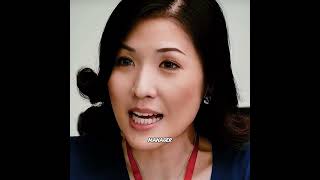 A Pack Of Seaweed Soaked In Rain Changed My Whole Life.