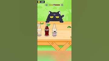 Hide & Seek Cat Escape - Level 20