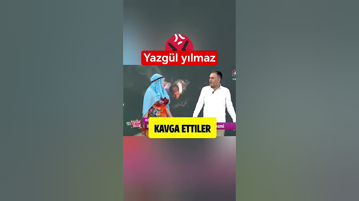 SANA DEĞER YAZGÜL YILMAZ KAVGA #ESRAEROL #MAGAZİN #KOMEDİ #SANADEĞER