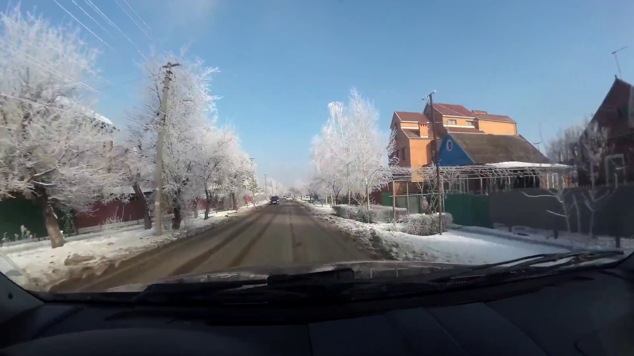 Ока в краснодаре