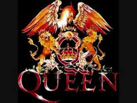 Queen - Seaside Rendezvous