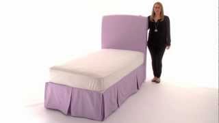 Add Style to your Child's Room with Kids Headboards Pottery Barn Kids