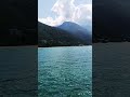 Абхазия сегодня. Чёрное море. Лето в самом разгаре