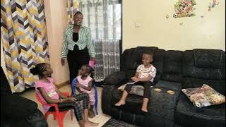 Funny Q&A With My Kids | Family Moments😂😂😂😂