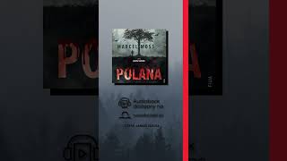 Polana - audiobook