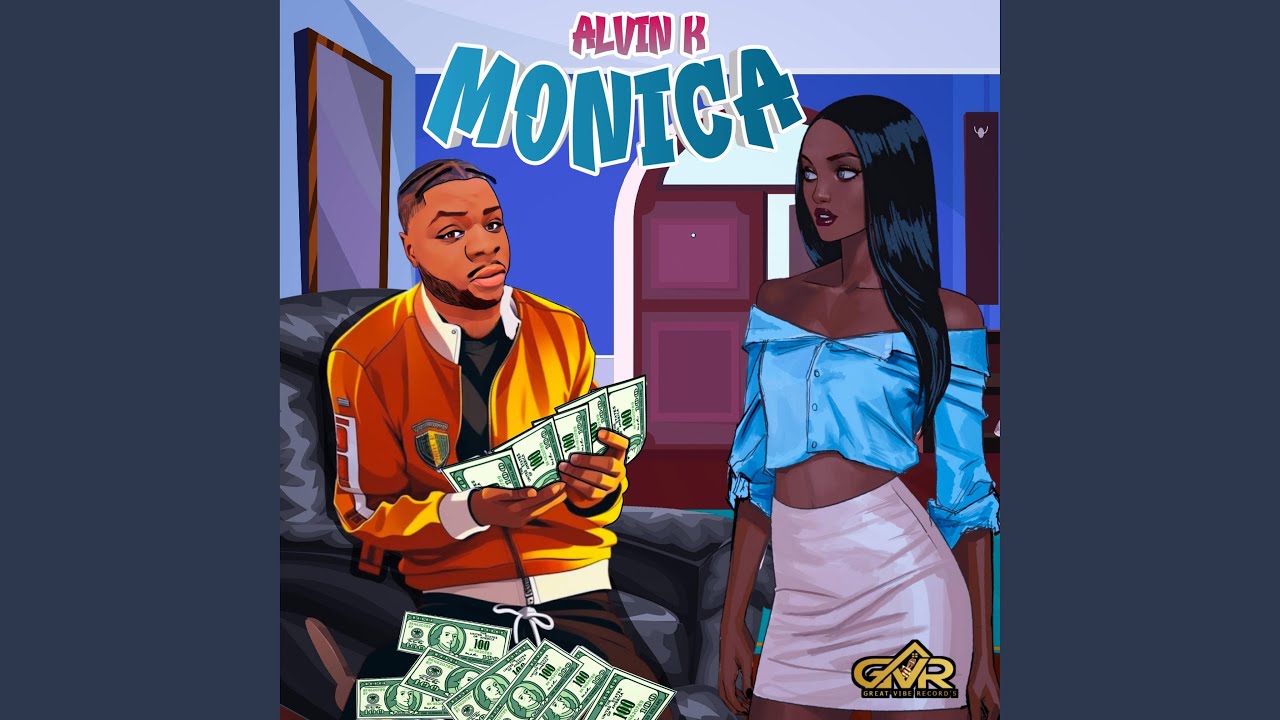 Watch Monica on YouTube Watch Monica on YouTube